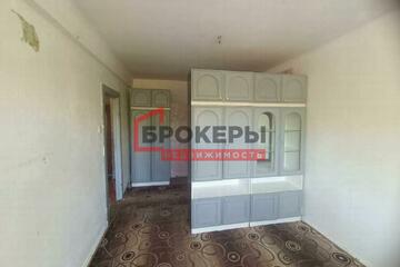 1-к квартира, 30,1 м², 3/5 эт.
