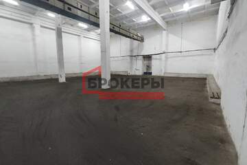 Склад, 2200 м², 1/1 эт.