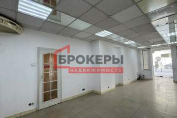 Помещение своб.назн., 50 м², 1/3 эт.