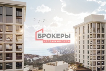 1-к квартира, 43,4 м², 11/16 эт.