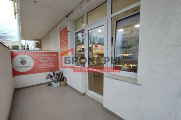 Помещение своб.назн., 35 м²