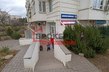 Помещение своб.назн., 35 м²