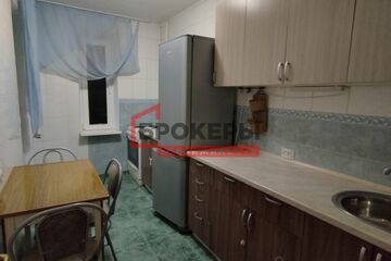 3-к квартира, 66,8 м², 2/9 эт.