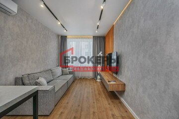 1-к квартира, 38,2 м², 3/10 эт.