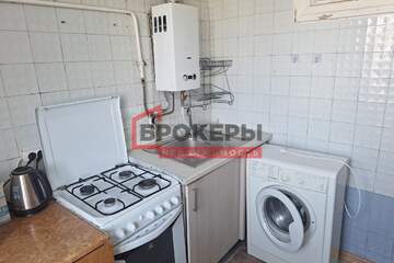 1-к квартира, 30,3 м², 4/5 эт.