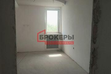 3-к квартира, 74,7 м², 3/4 эт.