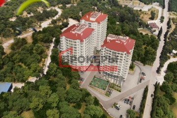 2-к квартира, 76,3 м², 7/12 эт.