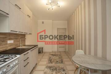 2-к квартира, 63 м², 5/9 эт.