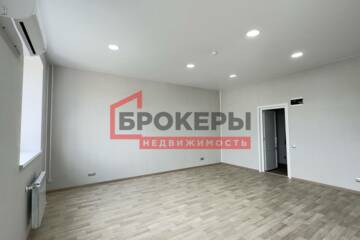 Офис, 36,5 м², 3/3 эт.