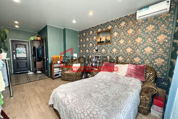 Апартаменты, 30,3 м², 2/5 эт.
