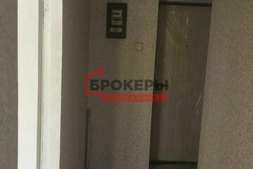 1-к квартира, 29,3 м², 1/5 эт.