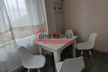 1-к квартира, 50 м², 5/5 эт.