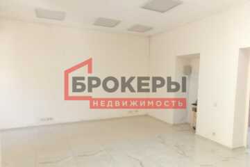 Помещение своб.назн., 61 м², 1/2 эт.