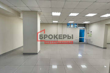Помещение своб.назн., 131,3 м²