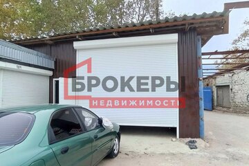 Склад, 160 м², 1/1 эт.