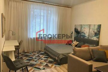 3-к квартира, 78,5 м², 2/3 эт.