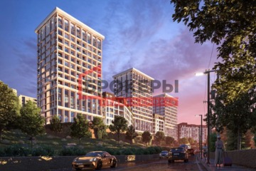 2-к квартира, 45,2 м², 4/7 эт.