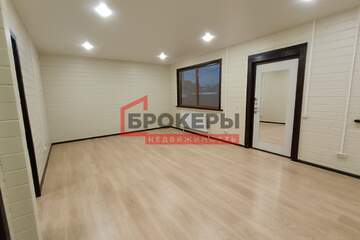 Дом, 160,8 м², 2 эт.