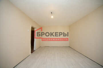 1-к квартира, 30 м², 5/5 эт.