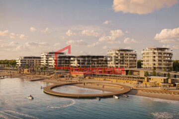 Апартаменты, 30,2 м², 2/4 эт.
