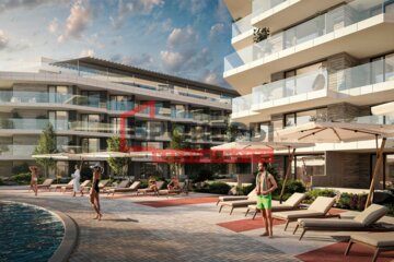 Апартаменты, 47 м², 4/6 эт.