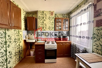 1-к квартира, 37,6 м², 7/9 эт.