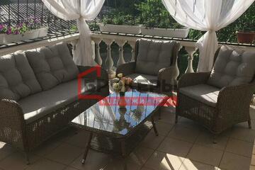 4-к квартира, 140 м², 1/5 эт.