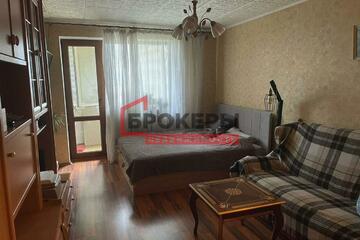 1-к квартира, 37 м², 5/5 эт.