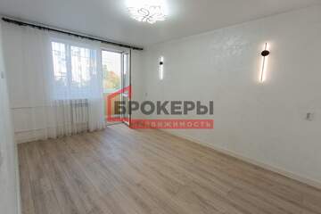 2-к квартира, 46 м², 3/5 эт.