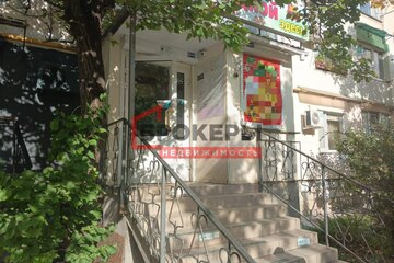 Помещение своб.назн., 42,5 м², 1/5 эт.