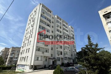 1-к квартира, 51,4 м², 1/9 эт.