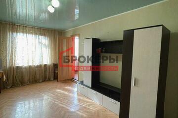 1-к квартира, 53 м², 5/6 эт.