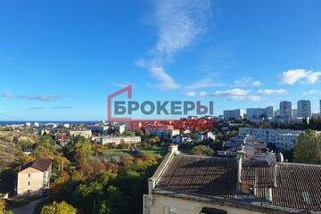 3-к квартира, 81,9 м², 5/5 эт.