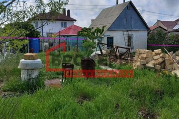 Ведение садоводства, 4,3 сот.