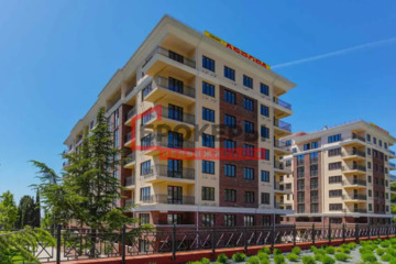 Апартаменты, 42,7 м², 3/8 эт.