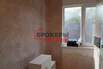 Дом, 39,3 м², 1 эт.