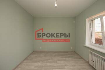 Дом, 91,2 м², 1 эт.