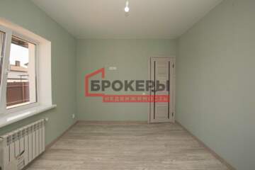 Дом, 91,2 м², 1 эт.