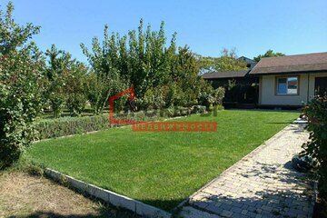 Ведение садоводства, 8 сот.