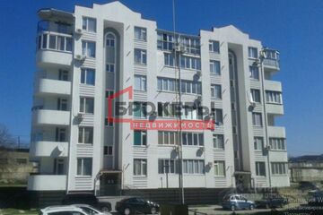 1-к квартира, 33,6 м², 3/6 эт.