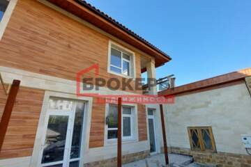 Дом, 248 м², 2 эт.