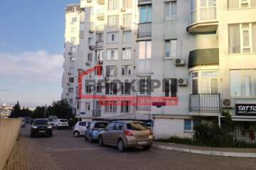 Помещение своб.назн., 108 м²