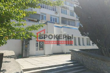 Помещение своб.назн., 61,9 м², 1/5 эт.