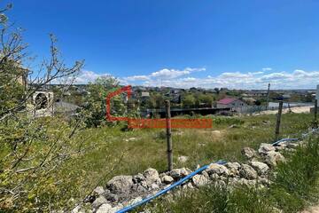 Ведение садоводства, 5,5 сот.