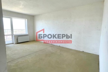 3-к квартира, 80 м², 9/10 эт.