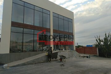 Помещение своб.назн., 60 м², 1/3 эт.