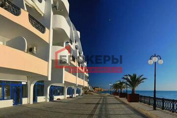 Апартаменты, 40 м², 6/6 эт.