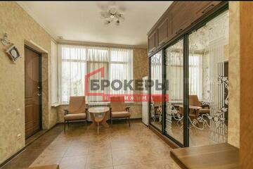 1-к квартира, 36 м², 1/2 эт.