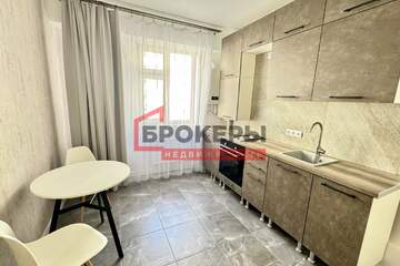 2-к квартира, 62 м², 2/9 эт.