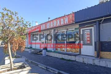 Помещение своб.назн., 52 м², 1/1 эт.